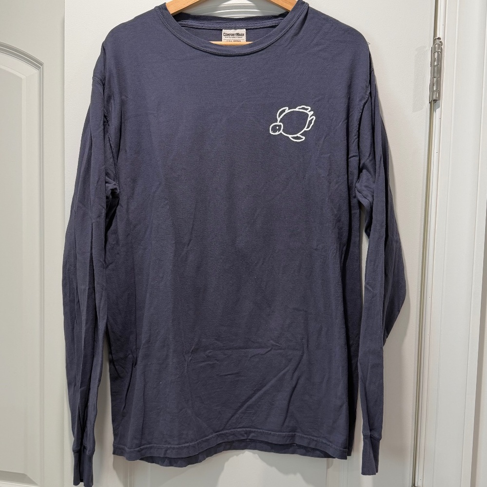 Womens Long Sleeve T-Shirt